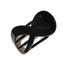 Load image into Gallery viewer, 8-Shape Ponytail Hairpin