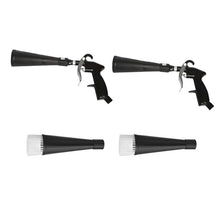 Load image into Gallery viewer, Saker Tornado Dry Cleaning Gun &amp; Bottle