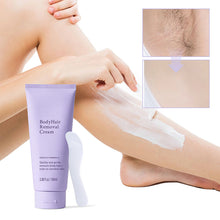 Load image into Gallery viewer, Gentle Hair Removal Cream for Sensitive Skin