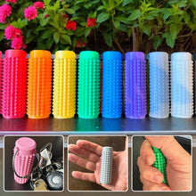 Load image into Gallery viewer, Keychain for Anxiety Management