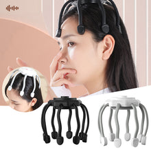 Load image into Gallery viewer, Ultra Scalp Massager