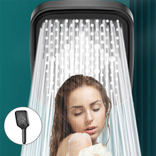 Load image into Gallery viewer, High Pressure Multi-Mode Handheld Shower Head