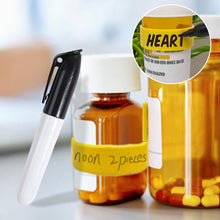 Load image into Gallery viewer, Clips for Pill Bottles