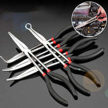 Load image into Gallery viewer, Electrical Disconnect Pliers