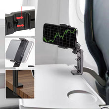 Load image into Gallery viewer, Travel Portable Mobile Phone Holder