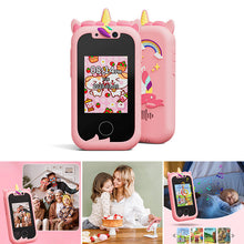 Load image into Gallery viewer, Smarttelefonleketøy for barn