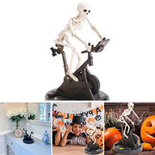 Load image into Gallery viewer, Funny Animatronic Skeleton