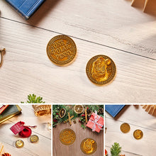 Load image into Gallery viewer, North Pole Polar Pennies Coins