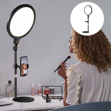 Load image into Gallery viewer, Soft Light Beauty Ring Light for Makeup