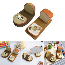 Load image into Gallery viewer, Cat Lover Phone Stand