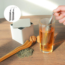 Load image into Gallery viewer, Stainless Steel Tea Diffuser