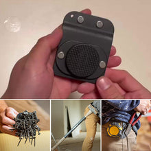 Load image into Gallery viewer, Magnetic Drill Holder