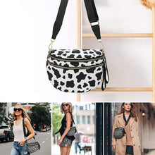 Load image into Gallery viewer, Fashionable and versatile large capacity crossbody shell bag