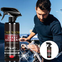 Load image into Gallery viewer, Car Coating Polish Spray