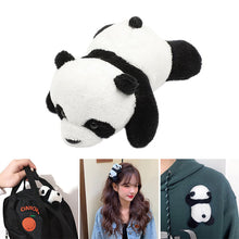 Load image into Gallery viewer, Panda Pin - Designed For Panda Lovers