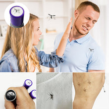 Load image into Gallery viewer, Tricky Mosquito Seal