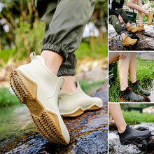Load image into Gallery viewer, Waterproof Non-slip Rain Boots for Outdoor