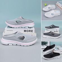 Load image into Gallery viewer, Comfort Breathable Support Sports Sandals