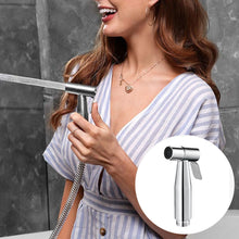Load image into Gallery viewer, 304 stainless steel toilet spray gun set