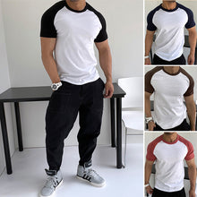 Load image into Gallery viewer, Men's Classic T-Shirt