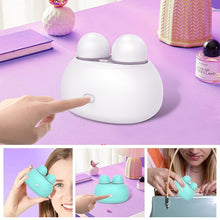 Load image into Gallery viewer, Ultrasonic Contact Lens Cleaner