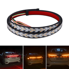 Load image into Gallery viewer, Warning Signal Driving Light Strip