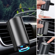 Load image into Gallery viewer, Portable Waterless Car Diffuser/Air Freshener