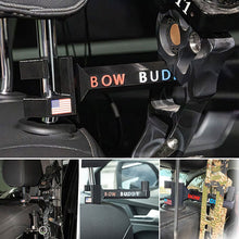 Load image into Gallery viewer, Universal Twist-On Bow Hanger for Trucks &amp; SUVs