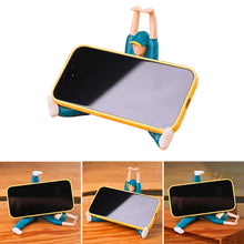 Load image into Gallery viewer, Pre-sale>>Breakdance Phone Holder