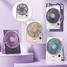 Load image into Gallery viewer, Ultra-Thin Card Fan