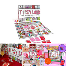 Load image into Gallery viewer, Party Board Game - Fun Drinking Game for Friends