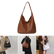 Load image into Gallery viewer, Retro Large Capacity Tote Bag for Women