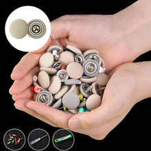 Load image into Gallery viewer, Car Roof Cloth Falling Off Repair Special Buckle