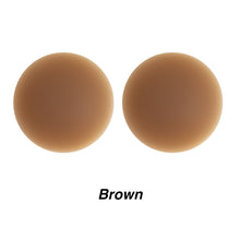 Load image into Gallery viewer, Round Invisible Breast Patch