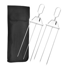 Load image into Gallery viewer, Pre-Sale>>3 Way Grill Skewers