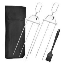 Load image into Gallery viewer, Pre-Sale>>3 Way Grill Skewers