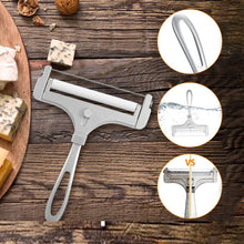 Load image into Gallery viewer, Kitchen Cheese Slicer