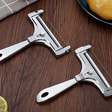 Load image into Gallery viewer, Kitchen Cheese Slicer