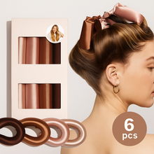 Load image into Gallery viewer, Satin-Wrapped Flexi Rods
