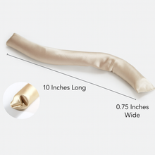 Load image into Gallery viewer, Satin-Wrapped Flexi Rods