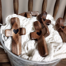 Load image into Gallery viewer, Cross My Heart | Encouragement Gift