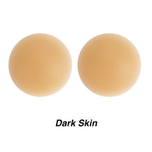Load image into Gallery viewer, Round Invisible Breast Patch