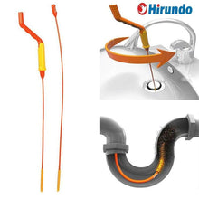 Load image into Gallery viewer, Drain Weasel Hair Clog Tool, Buy 2 &amp; Get 1 Free