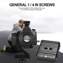 Load image into Gallery viewer, Folding Z Shape Photography Stand Holder