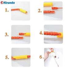 Load image into Gallery viewer, Drain Weasel Hair Clog Tool, Buy 2 &amp; Get 1 Free