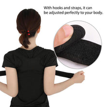 Load image into Gallery viewer, Professional Posture Corrector in Uni Size