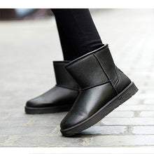 Load image into Gallery viewer, Women's Velvet Thick Snow Boots