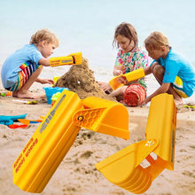 Load image into Gallery viewer, Excavator Arm For Sand &amp; Snow