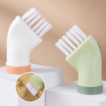 Load image into Gallery viewer, Multi-use Cleaning Brush Can Be Connected To Mineral Water Bottle