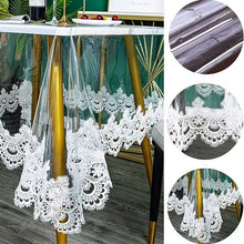 Load image into Gallery viewer, Wash-Free Tablecloth